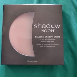Shadow Shield never used